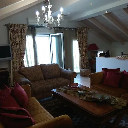 Stefani' S Apartamento *