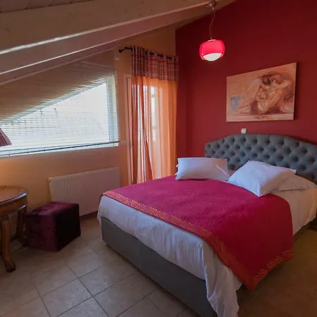 Apartment Stefani' S Argostoli (Kefalonia)