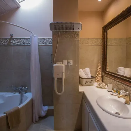 Stefani' S Apartment